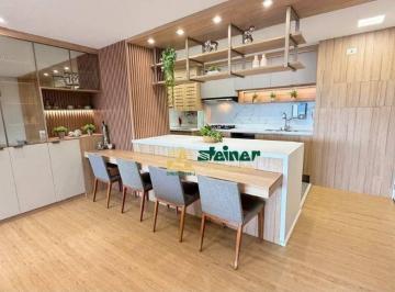 2d4834498837fadcf22a0a7e7364b8db2256285c · Apartamento à venda, 106 m² por R$ 1.350.000,00 - Jardim Flor da Montanha - Guarulhos/SP