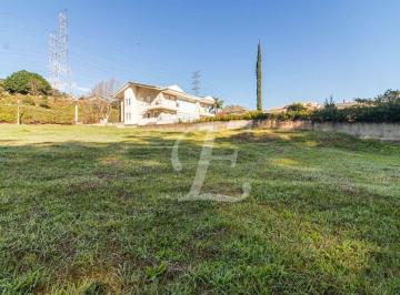 bf2f8843a462864d22c3b9c59fde589ac73be364 · Terreno à venda, 2405 m² por R$ 6.494.000,00 - Aplhaville - Barueri/SP