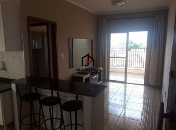 Apartamento · 80m² · 2 Quartos · Apartamento para aluguel - no Jardim Santa Cruz