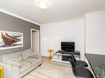 826504-La Plata-1011-403 (2) · Apartamento 1 dormitório, no bairro Jardim Botânico