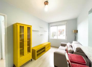 826313-Rua General Vasco Alves-508-204 (2) · Apartamento 1 dormitório, no bairro Centro Histórico