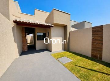 8f0fee25d16ae2a5ae3d18cd69a88cd9ff064be9 · Casa com 2 dormitórios à venda, 65 m² por R$ 236.000,00 - Conjunto Vera Cruz - Goiânia/GO