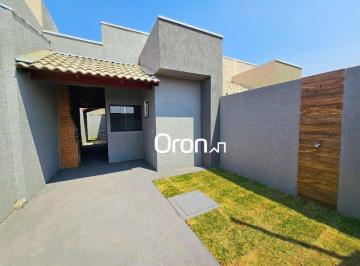 f7f3a115997272b872150e48845216ef02a4902c · Casa com 2 dormitórios à venda, 65 m² por R$ 225.000,00 - Santa Efigênia - Goiânia/GO