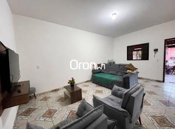 8aec33fb51977399ae92281872da5bad9a6e0643 · Casa à venda, 263 m² por R$ 458.000,00 - Jardim Nova Era - Aparecida de Goiânia/GO