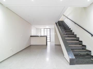 Casa · 175m² · 3 Quartos · 2 Vagas · SOBRADO - SANTOA ANDRE - VILA FRANCISCO MATARAZZO