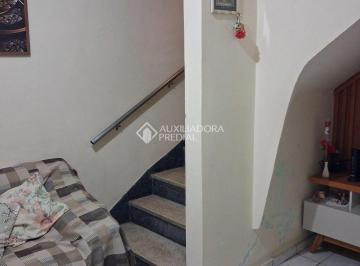 Casa · 118m² · 2 Quartos · 2 Vagas · SOBRADO - ASSUNÇÃO - S. B. CAMPO