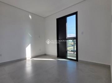 Apartamento · 53m² · 2 Quartos · 1 Vaga · Apartamento - Jardim Santo Alberto - Santo Andre