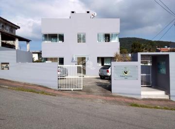 Apartamento · 64m² · 2 Quartos · 1 Vaga · Apartamento com 2 quartos/dormitórios no bairro Real Parque, em São José - SC
