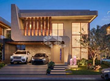 Casa · 360m² · 4 Quartos · 2 Vagas · Casa com 4 quartos/dormitórios no bairro Deltaville, em Biguaçu - SC