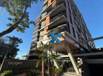 e8ceceed96071857d0c7a1527842a590bbac39f4 · OXYGEN | Apartamento tipo Studio à venda, 30 m² por R$ 585.000 - Batel - Curitiba/PR