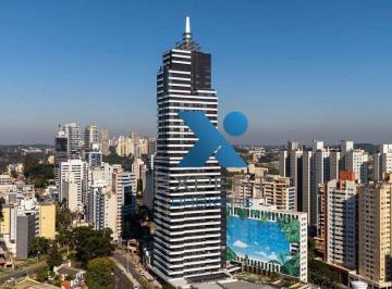 c8b58c8a1ae6c9aed6d4f7a3dcb73ef8e44f48f3 · Casa Milano. Apartamento Alto Padrão com 3 dormitórios à venda, 159 m² por R$ 3.228.900 - Champagnat