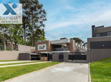 feed4381b3207a5bedac3ab67ee132889372517c · Vila das Araucárias | Sobrado em Condomínio Fechado com 3 dormitórios à venda, 104 m² por R$ 915.000