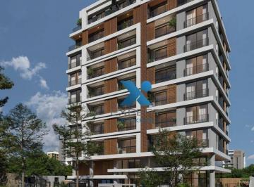 0d60011781372bfdc7b3110b3ff66d03476c1327 · Apartamento tipo Studio à venda, 28 m² por R$ 450.934 - Ahú - Curitiba/PR