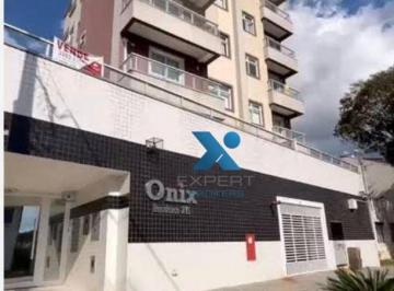 bbf4ce55af8b5494500a31ac7004c3a46f5a1d8c · Apartamento com 3 dormitórios à venda, 80 m² por R$ 550.000,00 - Centro - São José dos Pinhais/PR
