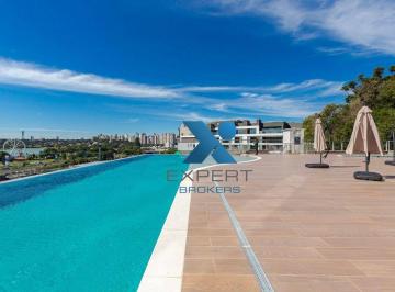 7a068038e07265ebffd366df1a4aca0be35b6786 · Reserva Colina | Apartamento Alto Padrão com 4 dormitórios à venda, 187 m² por R$ 3.187.673 - Barigu