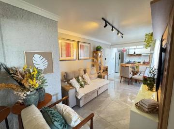 c6e7157603627ad78449f3573f61b26390f2bc41 · Apartamento à venda, 49 m² por R$ 438.000,00 - Freguesia do Ó - São Paulo/SP
