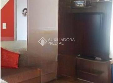 Apartamento · 52m² · 2 Quartos · 1 Vaga · Apartamento a venda, 2 dormitórios, Ferrazópolis, São Bernardo do Campo