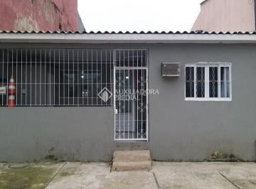 Casa · 72m² · 4 Quartos · Casa 71,74 m² de área privativo em Navegantes, Porto Alegre