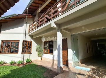 Casa · 263m² · 5 Quartos · 4 Vagas · Casa de 2 andares no bairro Floresta