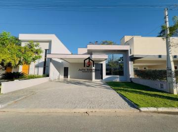 Casa · 258m² · 3 Quartos · Casa à venda - em Condomínio Residencial e Comercial Moema Ville