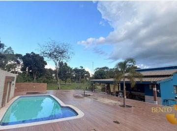 d5b660e36bb5f78e7535782df1dd876152fcfb75 · Chácara com 2 dormitórios à venda, 15000 m² por R$ 530.000,00 - Centro Sul - Várzea Grande/MT