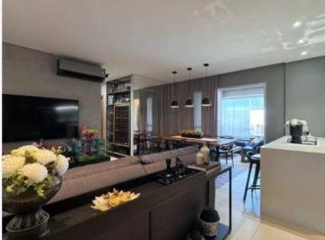 6e46f0c727bb444aa57e93a500fd8ac7d7322438 · Apartamento com 3 dormitórios à venda, 95 m² por R$ 1.390.000 - Jardim Cuiabá - Cuiabá/MT