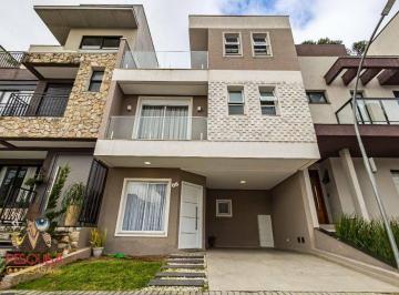 4fb7ccb35822102c0992bbda68a39484c0b4d74e · Sobrado com 3 dormitórios para alugar, 158 m² por R$ 9.953,04/mês - Pinheirinho - Curitiba/PR