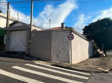 Casa com 3 dormitórios à venda, 98 m² por R$ 880.000 - Centro - Atibai · Casa com 3 dormitórios à venda, 98 m² por R$ 880.000,00 - Centro - Atibaia/SP