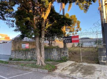 Terreno · 384m² · Terreno com 384,00m² no Santa Quitéria, para const