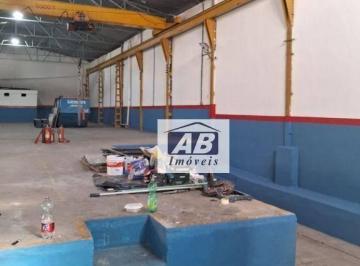fa8e3e8e6c8c39379f7d06b89cd22f03bf3b5777 · Galpão para alugar, 600 m² por R$ 20.300,00/mês - Ipiranga - São Paulo/SP