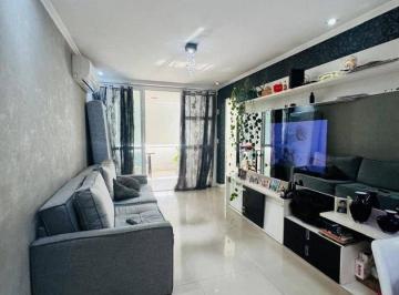 b4c4f9c49a4df5b7e5adf1aa42a2b52a70dd53b2 · Cobertura com 3 dormitórios à venda, 172 m² por R$ 990.000,00 - Recreio dos Bandeirantes - Rio de Ja