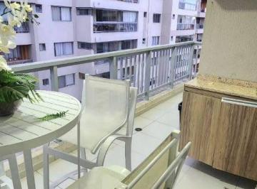e7f413a0fc50fcc958690891e7da86c4ece79b0d · Apartamento com 3 QUARTOS à venda, 91 m² por R$ 598.000 - Recreio dos Bandeirantes - Rio de Janeiro/