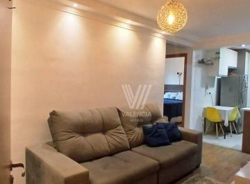 788a4e8c323ef370311335c35318c4f376697c9f · Apartamento Garden Semi Mobiliado | 46m² priv | 2 Quarto | 1 Vaga | Fanny - Curitiba/PR