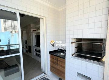 fe265e144b0d5aa18b2638e7d3277fb56a14753f · Apartamento com 3 dormitórios à venda, 71 m² por R$ 750.000,00 - Freguesia do Ó - São Paulo/SP