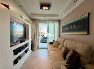 f0429e0d73d29b97dd68b969bbfa82f30acb3293 · Apartamento com 3 dormitórios à venda, 71 m² por R$ 729.900,00 - Freguesia do Ó - São Paulo/SP