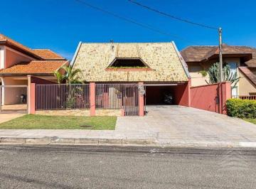 0b5177d6d54434a17099cea31e7c9d2fa8256133 · Casa com 4 dormitórios à venda, 325 m² por R$ 2.390.000,00 - Campina do Siqueira - Curitiba/PR