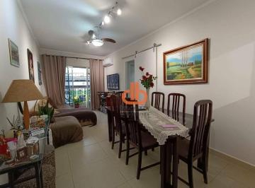 e3024c8e5324bb0513614621685defb28fa14d58 · Apartamento à venda, 90 m² por R$ 480.000,00 - Vila Belmiro - Santos/SP