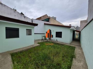 f27ed478829a6a99a744c041f70f8962b77bbfd1 · Casa com 3 dormitórios para alugar, 116 m² por R$ 4.619/mês - Vila Bastos - Santo André/SP