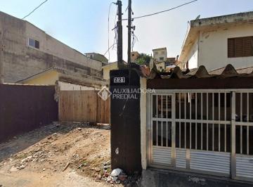 Terreno · 280m² · Terreno à Venda Vila Humaitá - Santo André | 280m²