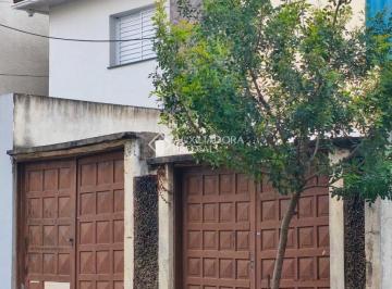 Terreno · 125m² · Terreno à Venda na Vila Humaitá - Santo André