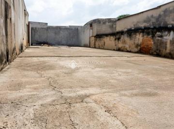 Terreno · 125m² · Terreno à Venda na Vila Humaitá - Santo André