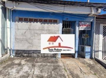 43c8d94172448e4c95e9370e124efd14e46f1851 · Sobrado com 4 dormitórios à venda por R$ 320.000 - Jardim Valéria - Guarulhos/SP