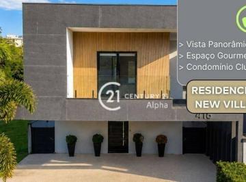 8bf9d38c3311ddaf1f6c57d2d7255777fab87782 · Casa com 3 dormitórios à venda, 323 m² por R$ 2.595.000,00 - New Ville - Santana de Parnaíba/SP