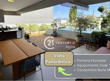 f62dd7f68b786877b7efc1ab684016270fc7d94f · Casa com 4 dormitórios à venda, 370 m² por R$ 4.700.000 - Burle Marx - Santana de Parnaíba/SP