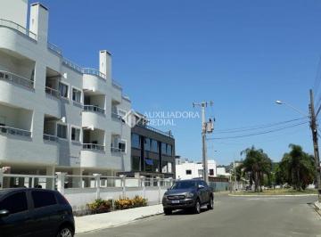 Apartamento · 58m² · 2 Quartos · 1 Vaga · Apartamento Térreo com Garden, 2 suítes, a 600m do Mar - Região das Gaivotas