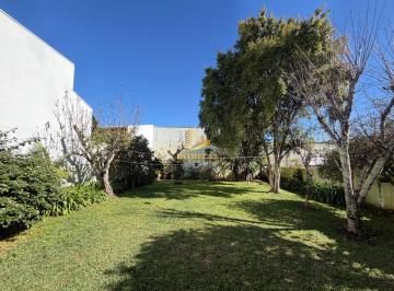 Foto 11 · Terreno à venda, bairro Campina do Siqueira, 492m²