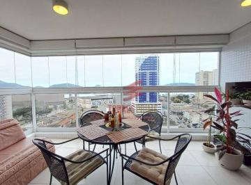 5c9c74a98f95635ad91a04b72a694f6cdad53fa1 · Apartamento com 2 suítes com Lazer Completo e Vista Mar à venda, 111 m² por R$ 1.500.000 - Ponta da