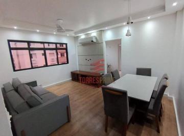 4ead67d781656ade280134dd37eea8cfe0e776d0 · Apartamento com 2 dormitórios para alugar, 80 m² por R$ 3.800,02/mês - Embaré - Santos/SP