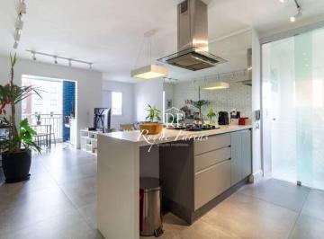 8d448b916a82ed8478ae588ea13ee09dc5b4cee8 · Apartamento com 2 dormitórios para alugar, 70 m² por R$ 6.050,00/mês - Jaguaré - São Paulo/SP