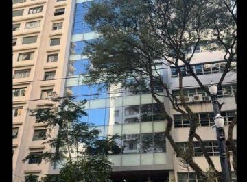 3248c1a8eafd7a0c614f57c0824de1b0696ee8a4 · Laje corporativa para alugar, 1645m² por R$ 147.600/mês - Bela Vista - São Paulo/SP